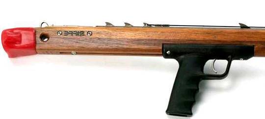 Riffe Blue Water Speargun